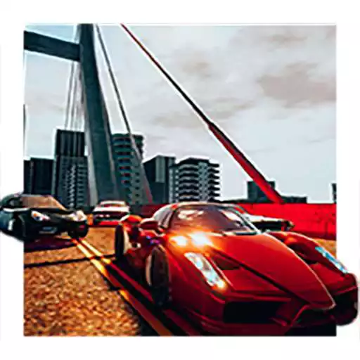 Free play online Wanted Racer APK
