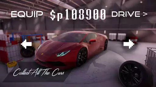 Play Wanted Racer