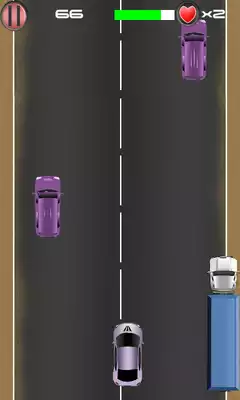 Play Wanted Racer