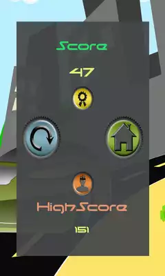 Play Wanted Racer