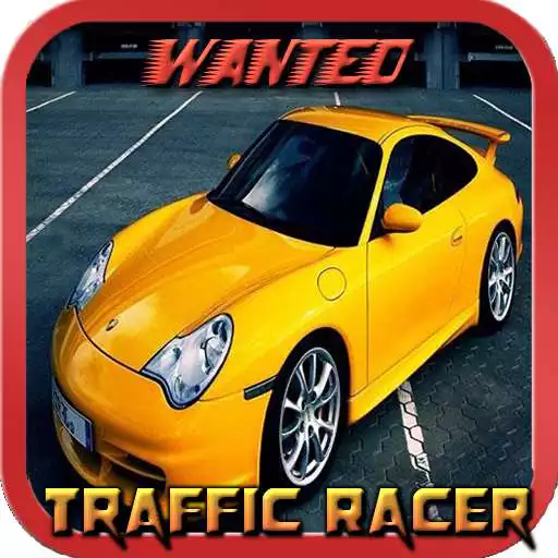 Run free android online Wanted: Traffic Racer 3D Game APK Run free android online Wanted: Traffic Racer 3D Game APK