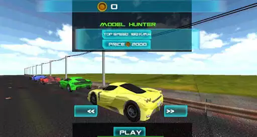 Play APK Wanted: Traffic Racer 3D Game  and enjoy Wanted: Traffic Racer 3D Game with UptoPlay com.gercekoyun.wanted