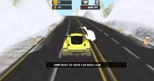 Play APK Wanted: Traffic Racer 3D Game  and enjoy Wanted: Traffic Racer 3D Game with UptoPlay com.gercekoyun.wanted