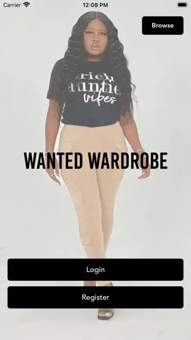 Play Wanted Wardrobe  and enjoy Wanted Wardrobe with UptoPlay