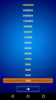 Play Wants to Be a Millionaire?