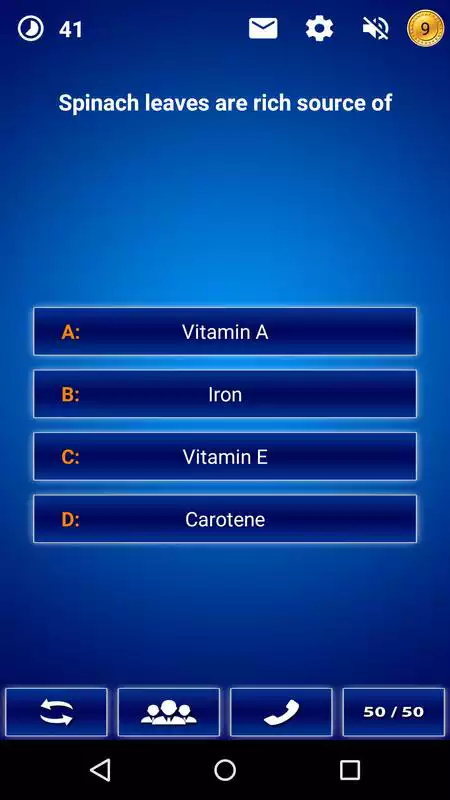 Play Wants to Be a Millionaire?