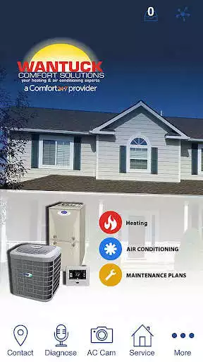 Play Wantuck HVAC  and enjoy Wantuck HVAC with UptoPlay