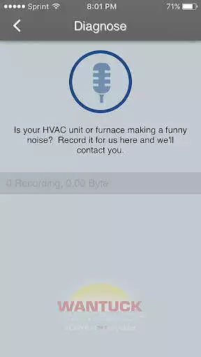 Play Wantuck HVAC as an online game Wantuck HVAC with UptoPlay