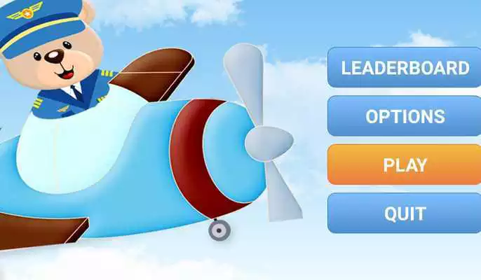 Play Wany Pilot