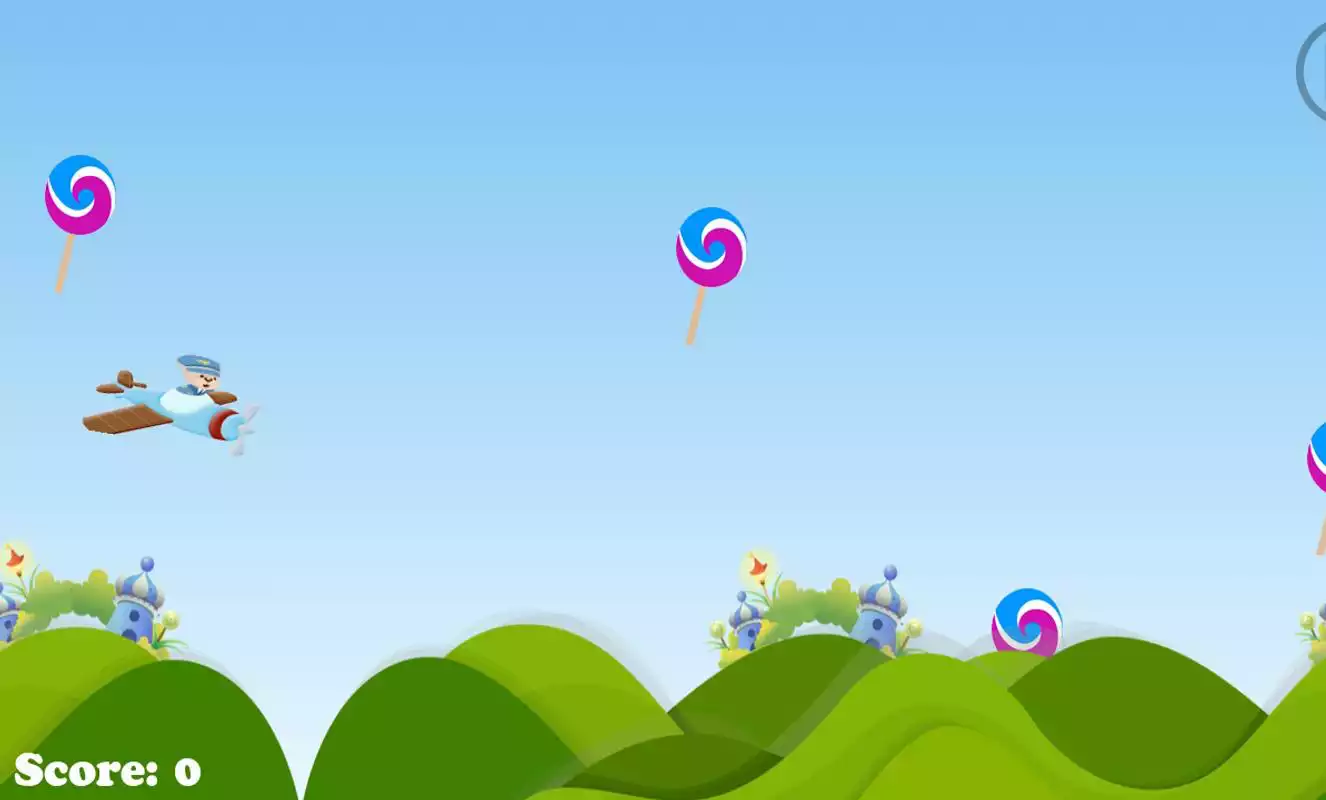Play Wany Pilot