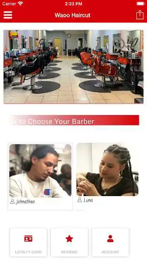 Play Waoo Haircut  and enjoy Waoo Haircut with UptoPlay
