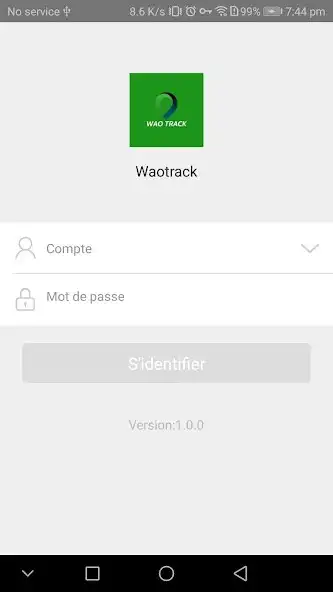 Play Waotrack  and enjoy Waotrack with UptoPlay
