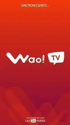 Play Wao TV