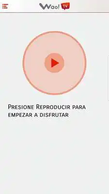 Play Wao TV