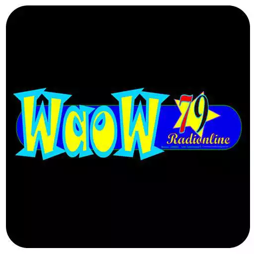 Play Waow 79 Radio Online APK Play Waow 79 Radio Online APK