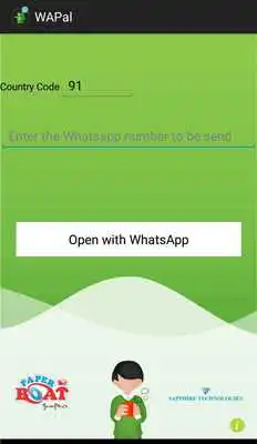 Play WAPal