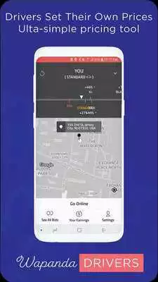 Play Wapanda