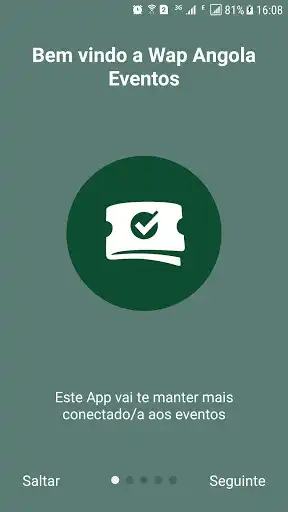 Play Wap Angola Eventos  and enjoy Wap Angola Eventos with UptoPlay