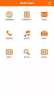 Play Wapa Radio - La Poderosa