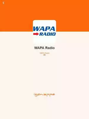 Play Wapa Radio - La Poderosa