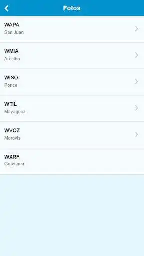 Play Wapa Radio as an online game online Wapa Radio with UptoPlay com.igenapps.waparadio Play Wapa Radio as an online game Wapa Radio with UptoPlay