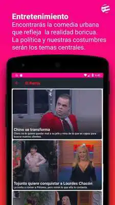 Play Wapa.TV