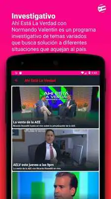 Play Wapa.TV