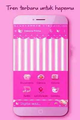 Play WA Pink App