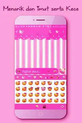 Play WA Pink App