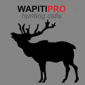 Free play online Wapiti Calls APK