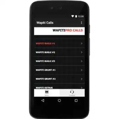 Play Wapiti Calls