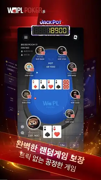 Play WAPLPokerS and enjoy WAPLPokerS with UptoPlay Play WAPLPokerS and enjoy WAPLPokerS with UptoPlay