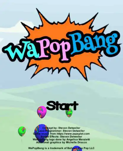 Play WaPopBang  and enjoy WaPopBang with UptoPlay