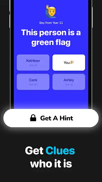 Play W App - Anonymous polls as an online game W App - Anonymous polls with UptoPlay