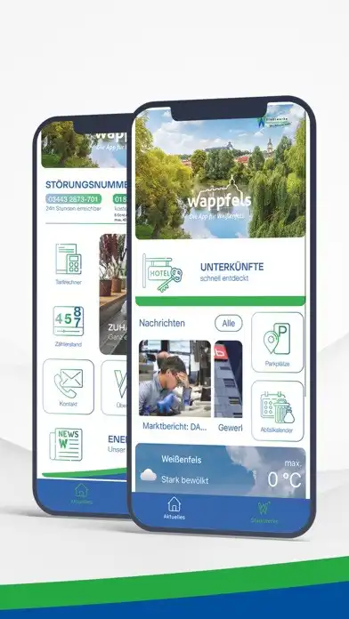 Play wappfels as an online game wappfels with UptoPlay