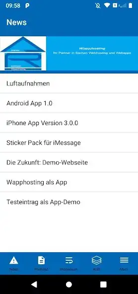 Play W(app)hosting as an online game W(app)hosting with UptoPlay
