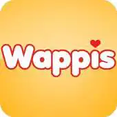 Free play online Wappis Meet People and friendship APK