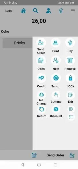 Play WAPPoint POS  and enjoy WAPPoint POS with UptoPlay