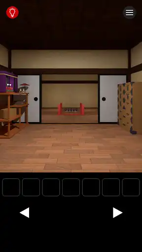 Play Wappoi Room Escape as an online game Wappoi Room Escape with UptoPlay