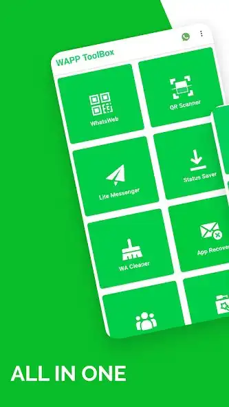 Play WAPP Toolbox  and enjoy WAPP Toolbox with UptoPlay