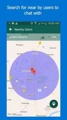 Play WappTracker, check who viewed my whtsapp profile