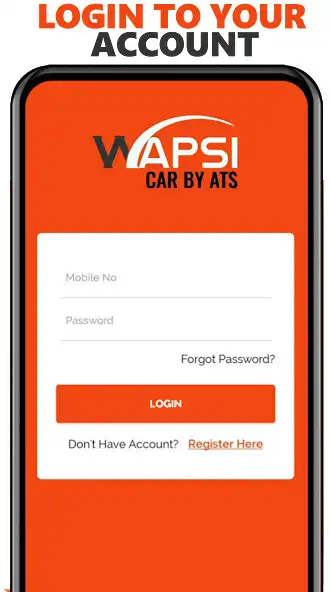 Play Wapsi Car User  and enjoy Wapsi Car User with UptoPlay