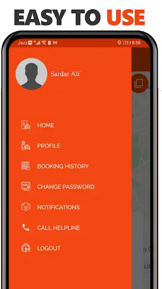 Play Wapsi Car User as an online game Wapsi Car User with UptoPlay