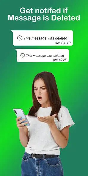 Play Waps:Recover Deleted Messages  and enjoy Waps:Recover Deleted Messages with UptoPlay