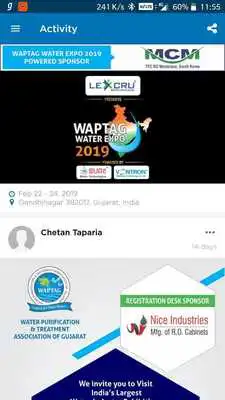 Play WAPTAG 2019