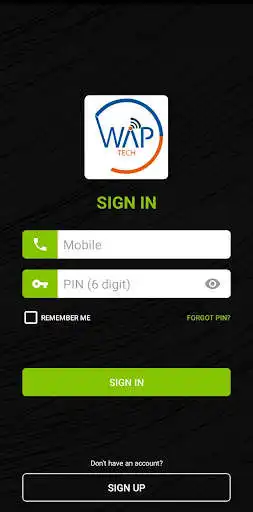 Play WapTech as an online game WapTech with UptoPlay