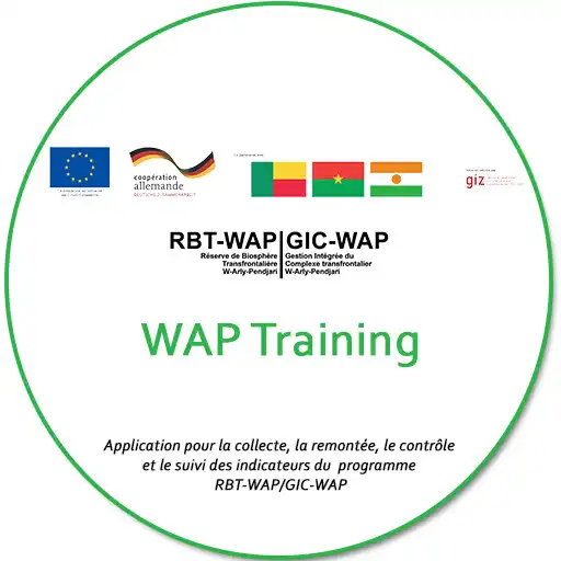 Play WAP Training APK
