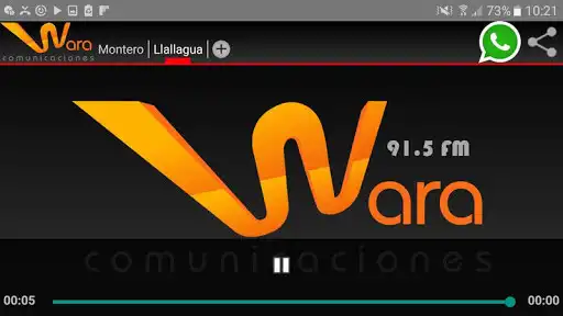 Play Wara Comunicaciones  and enjoy Wara Comunicaciones with UptoPlay
