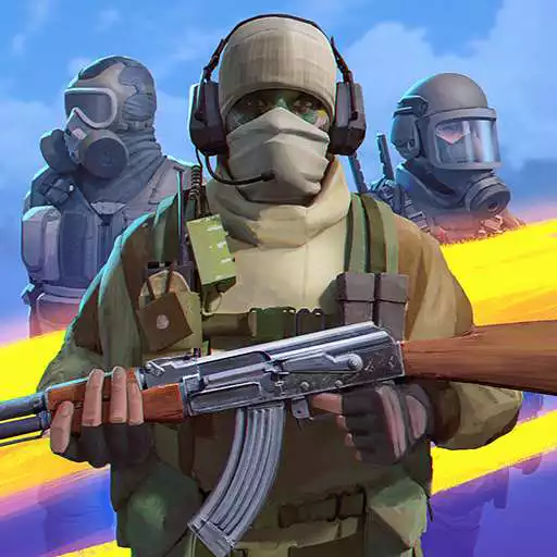 Play War After: PvP Shooter APK Play War After: PvP Shooter APK