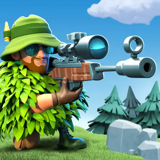 Play War Alliance - PvP Royale APK Play War Alliance - PvP Royale APK
